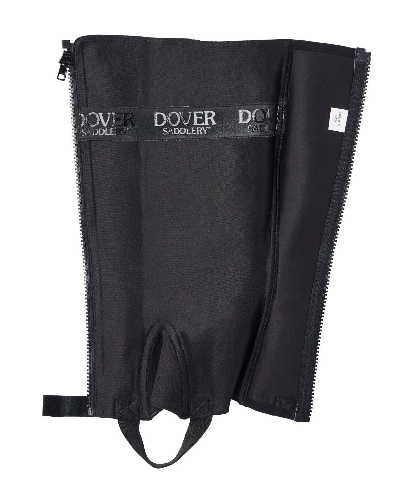 DS Ladies’ Ready to Ride Half Chaps