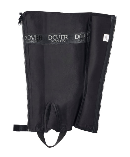 DS Ladies’ Ready to Ride Half Chaps
