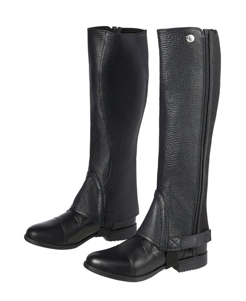 DS Ladies’ Ready to Ride Half Chaps