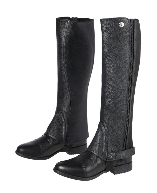 DS Ladies’ Ready to Ride Half Chaps