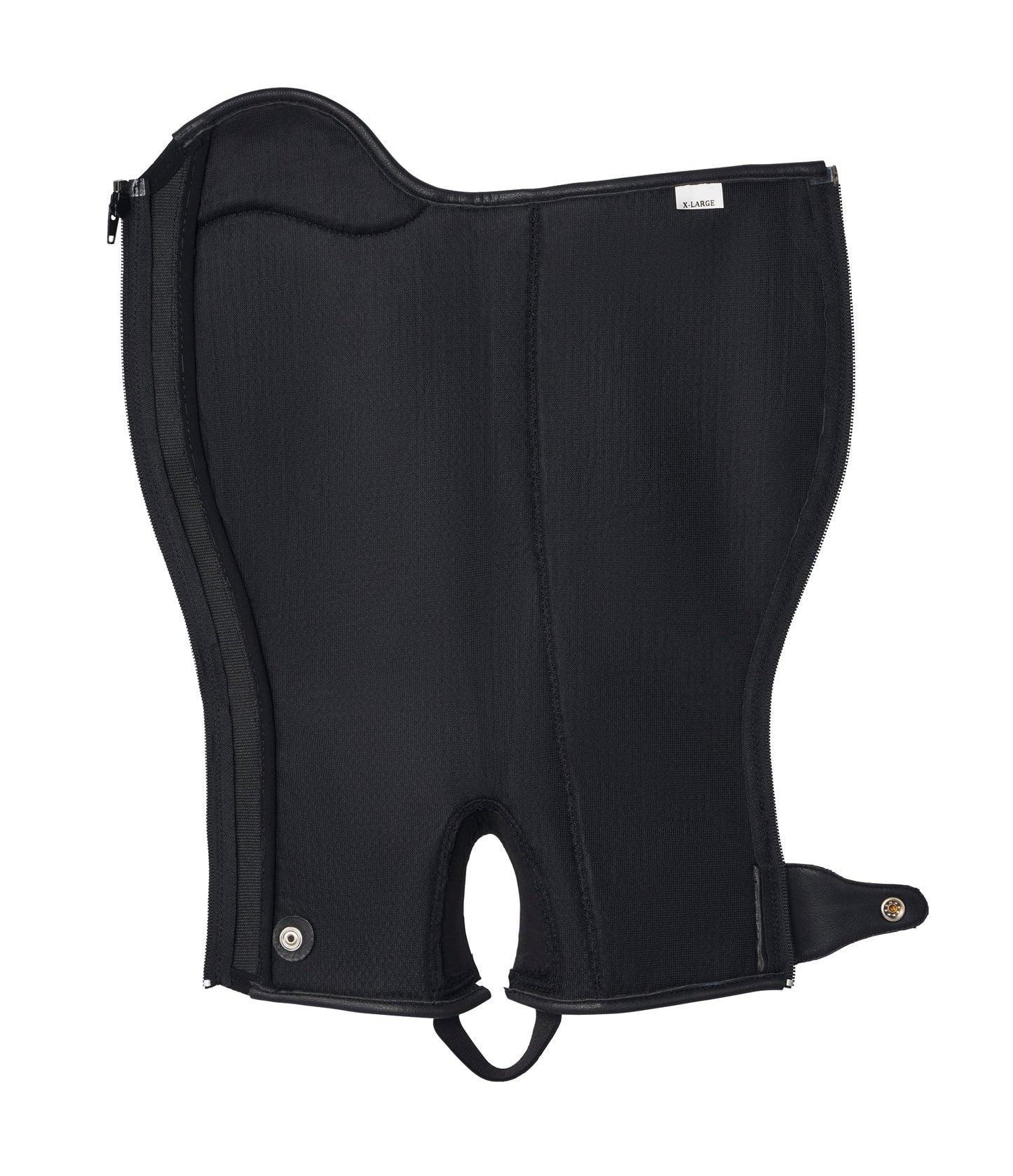 Stride Ladies’ Coolmesh Half Chaps