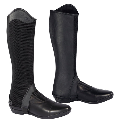 Stride Ladies’ Coolmesh Half Chaps