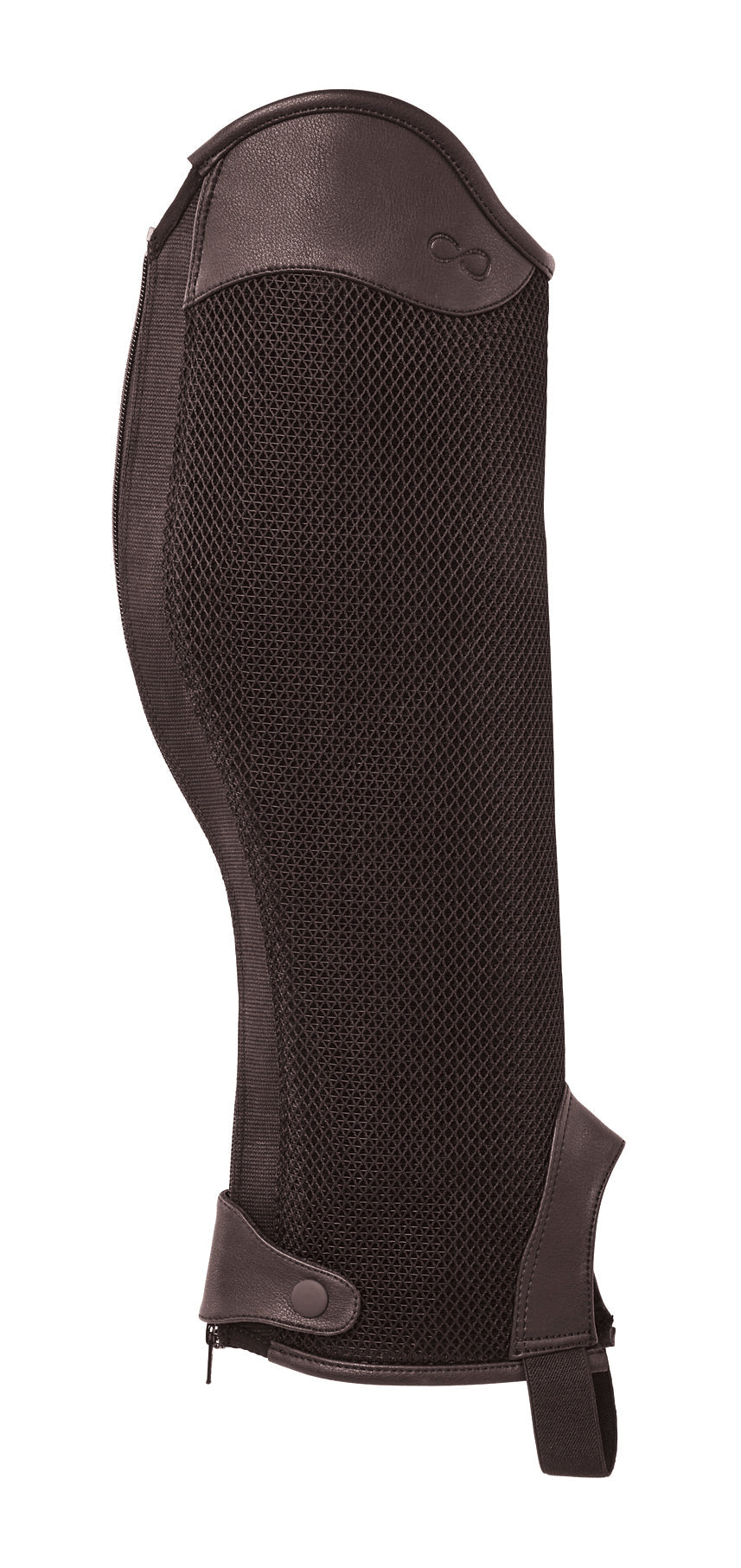 Stride Ladies’ Coolmesh Half Chaps