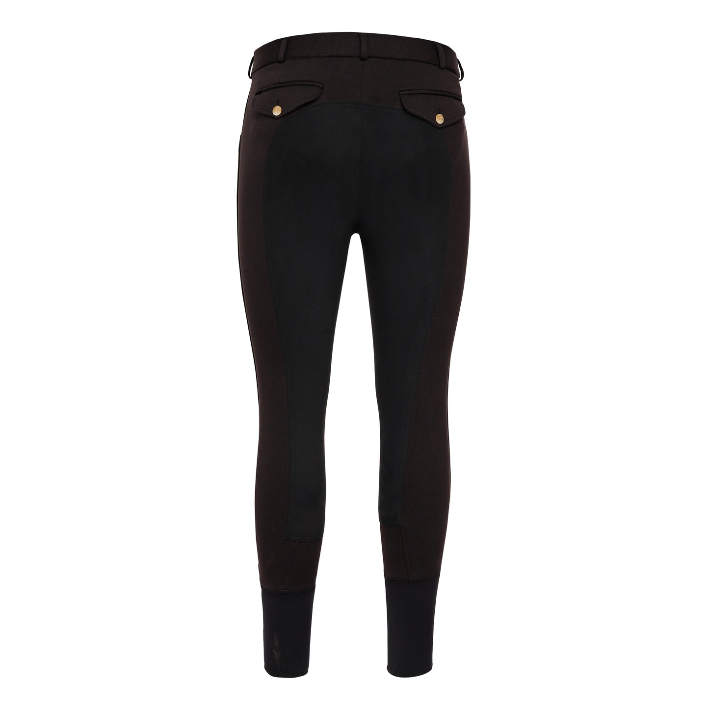 TuffRider Men’s Patrol Full-Seat Breech