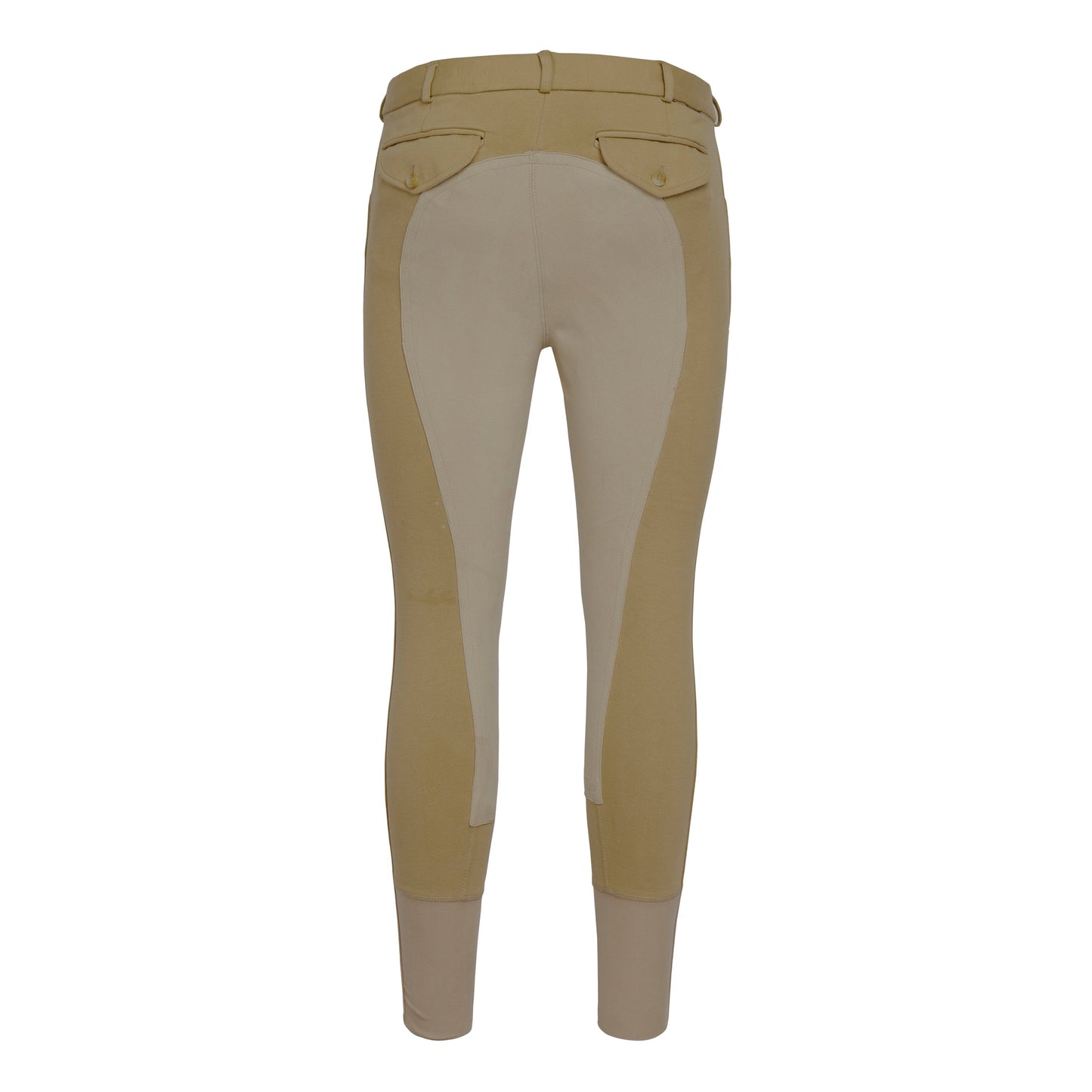 Men’s Patrol Full-Seat Breech