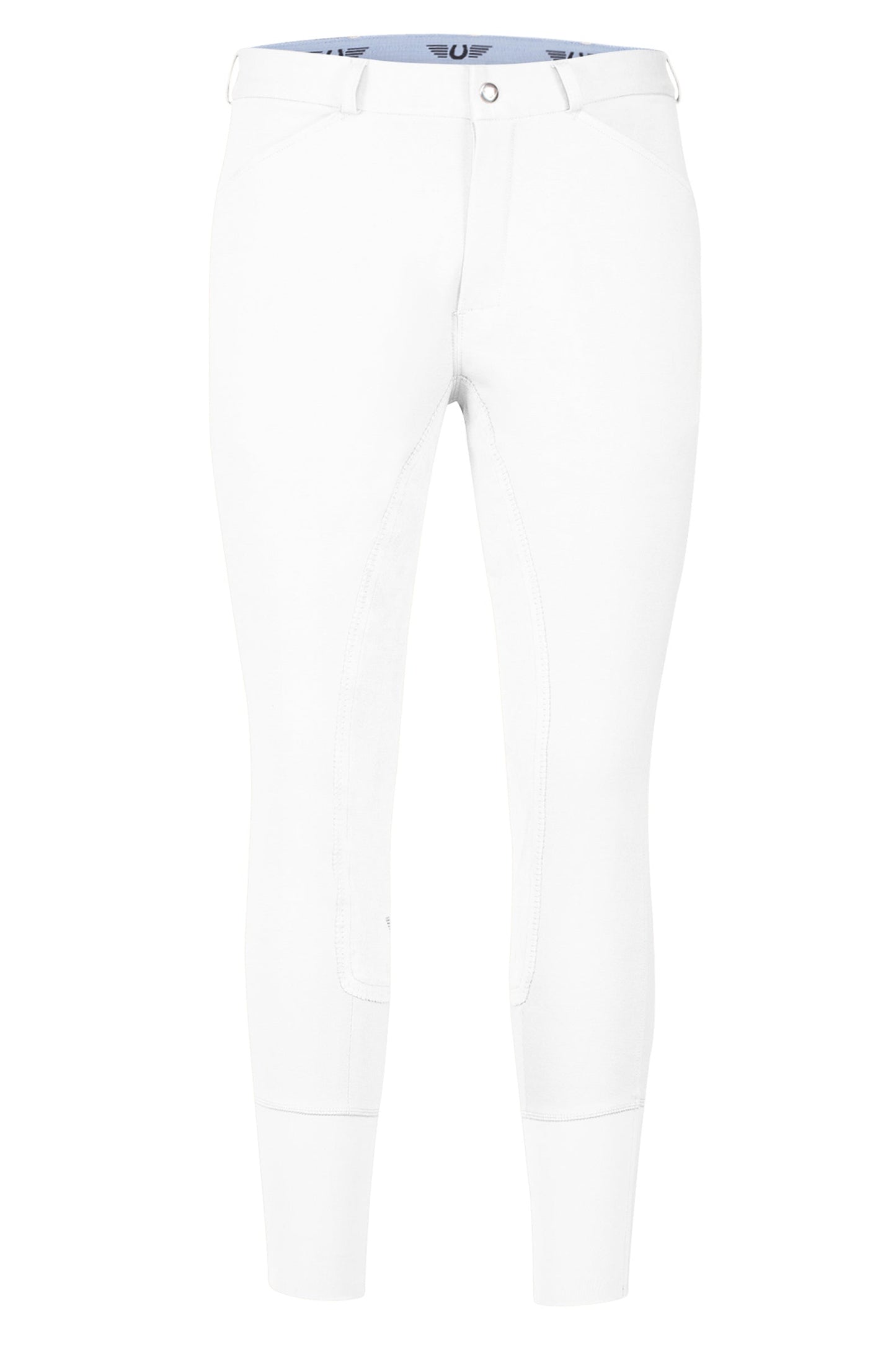 TuffRider Men’s Patrol Full-Seat Breech
