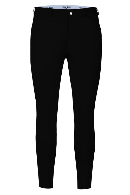 TuffRider Men’s Patrol Full-Seat Breech