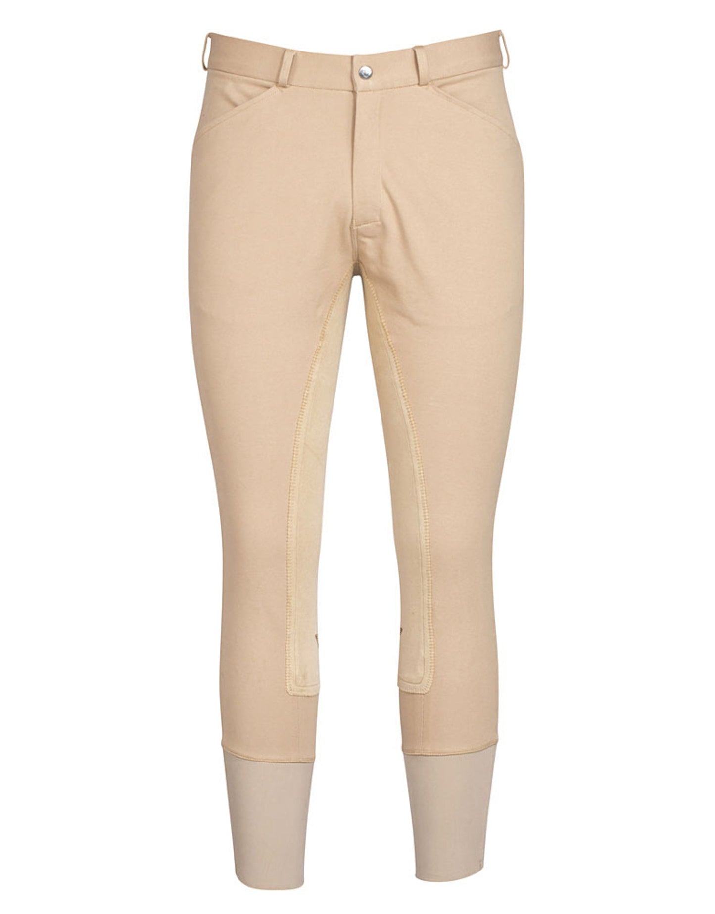 TuffRider Men’s Patrol Full-Seat Breech