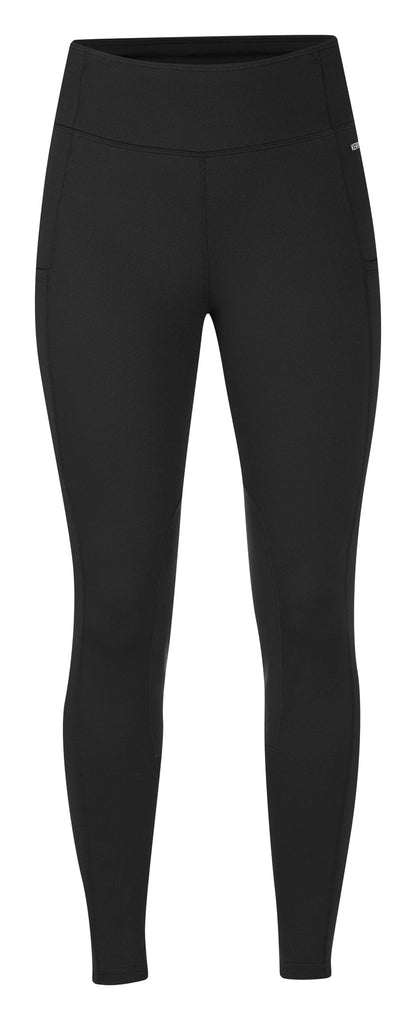 Kerrits Ladies’ Fleece Lite II Knee-Patch Tight