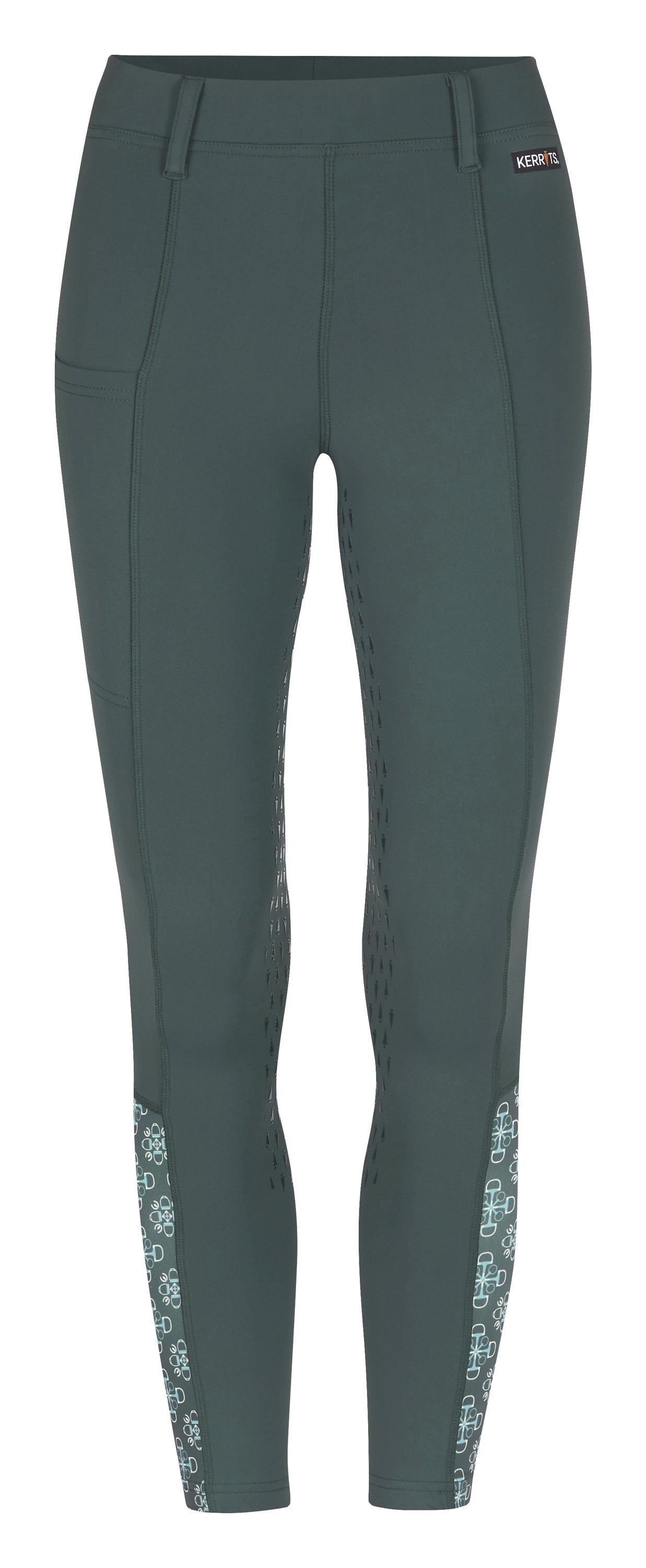 Kerrits Kids’ Thermo Tech Tight