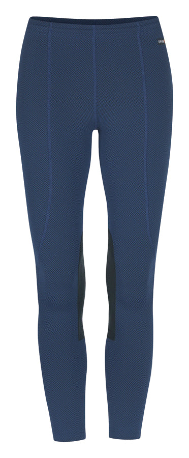 Kerrits Kids’ Fleece Lite Knee-Patch Tight