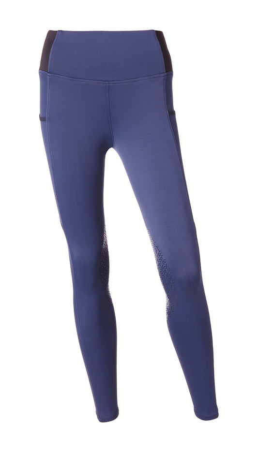 Stride Ladies’ Vitality Knee-Patch Breech