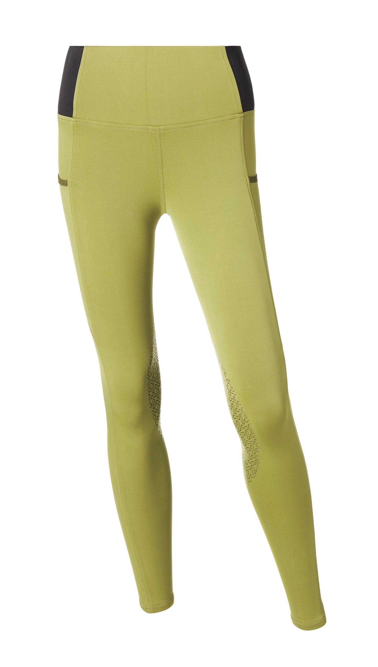 Stride Ladies’ Vitality Knee-Patch Breech