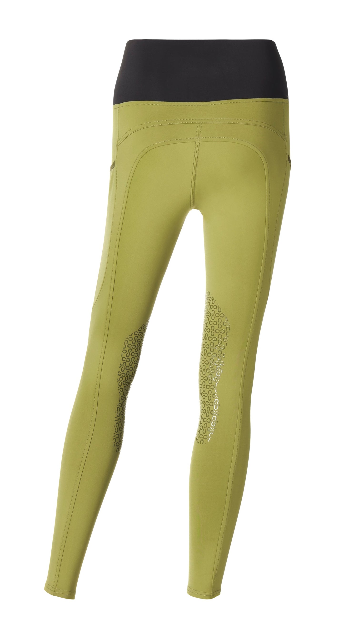 Stride Ladies’ Vitality Knee-Patch Breech