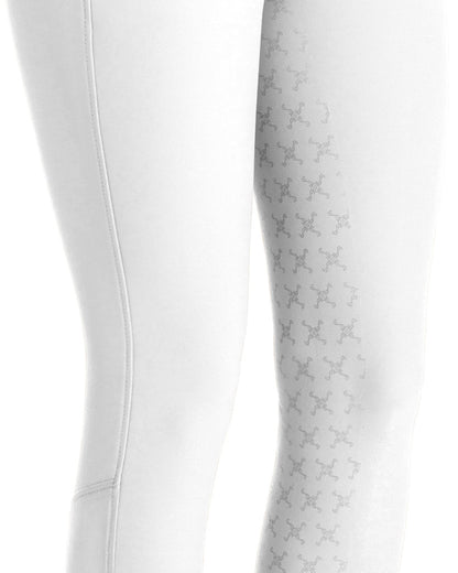 Tredstep Ladies’ Evolute Full-Seat Breech