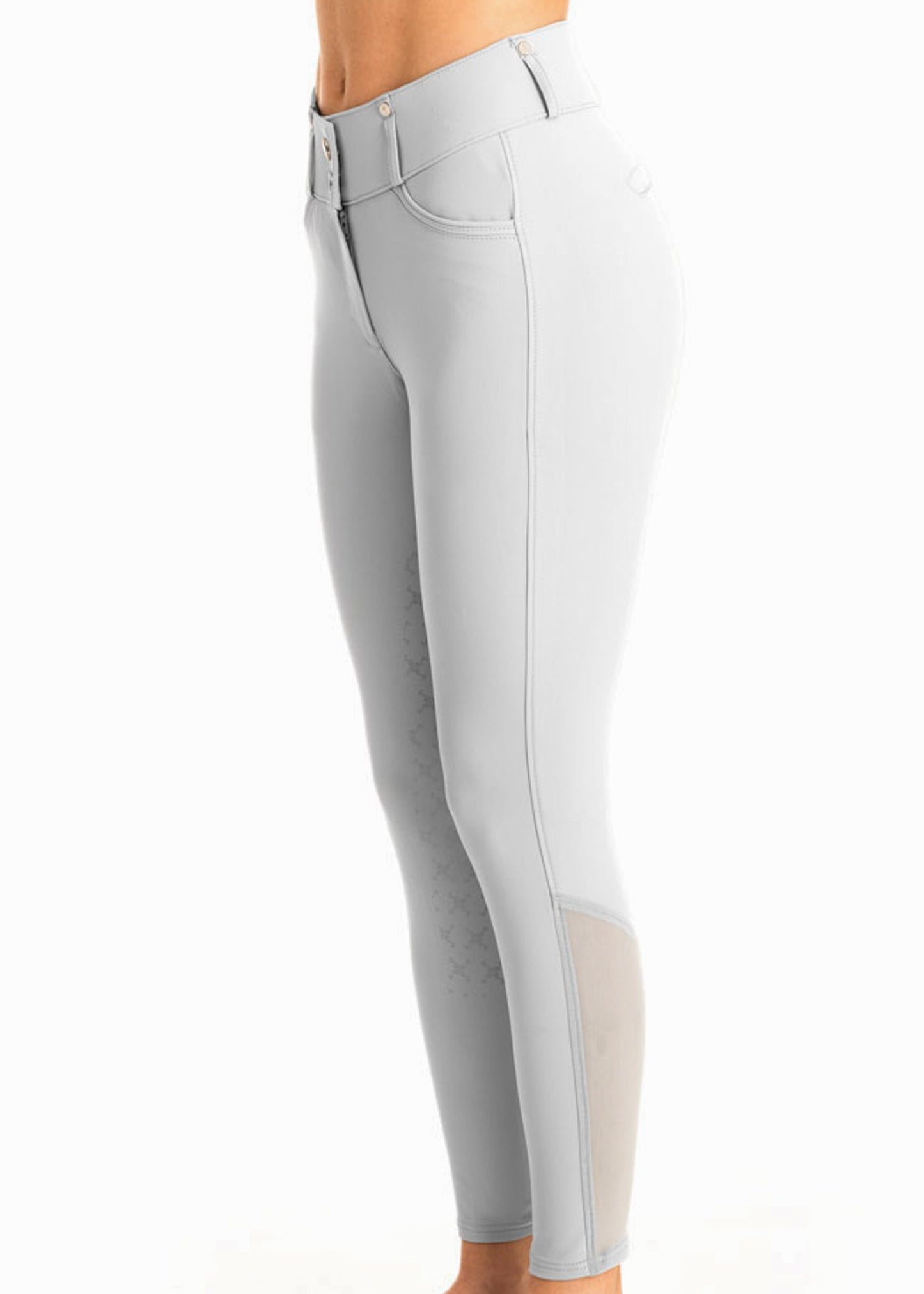 Tredstep Ladies’ Evolute Full-Seat Breech