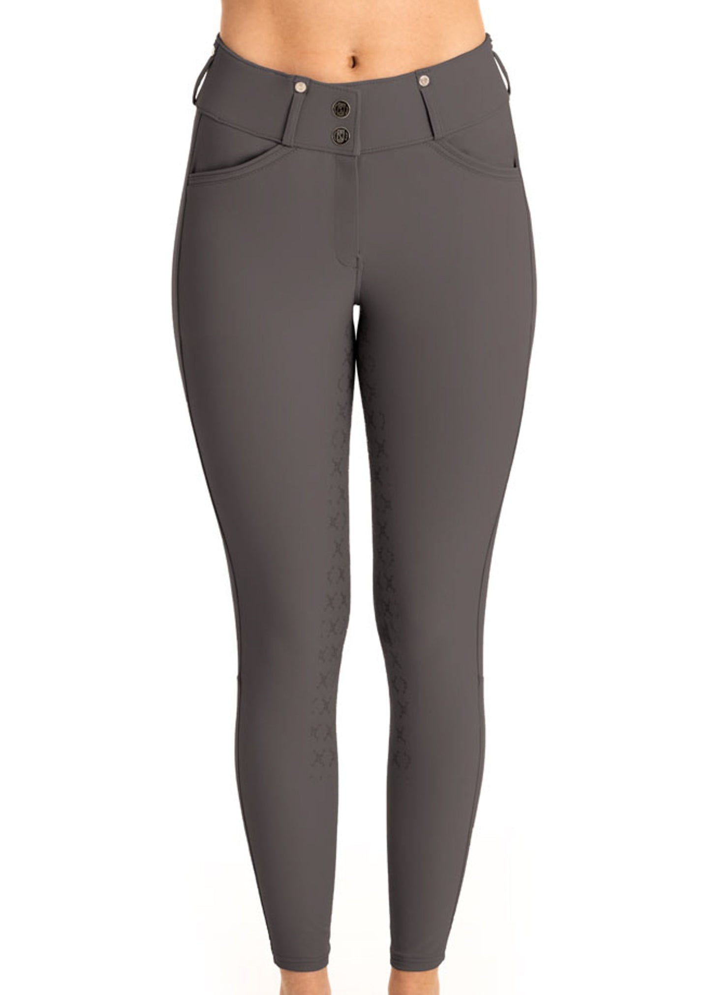 Tredstep Ladies’ Evolute Full-Seat Breech