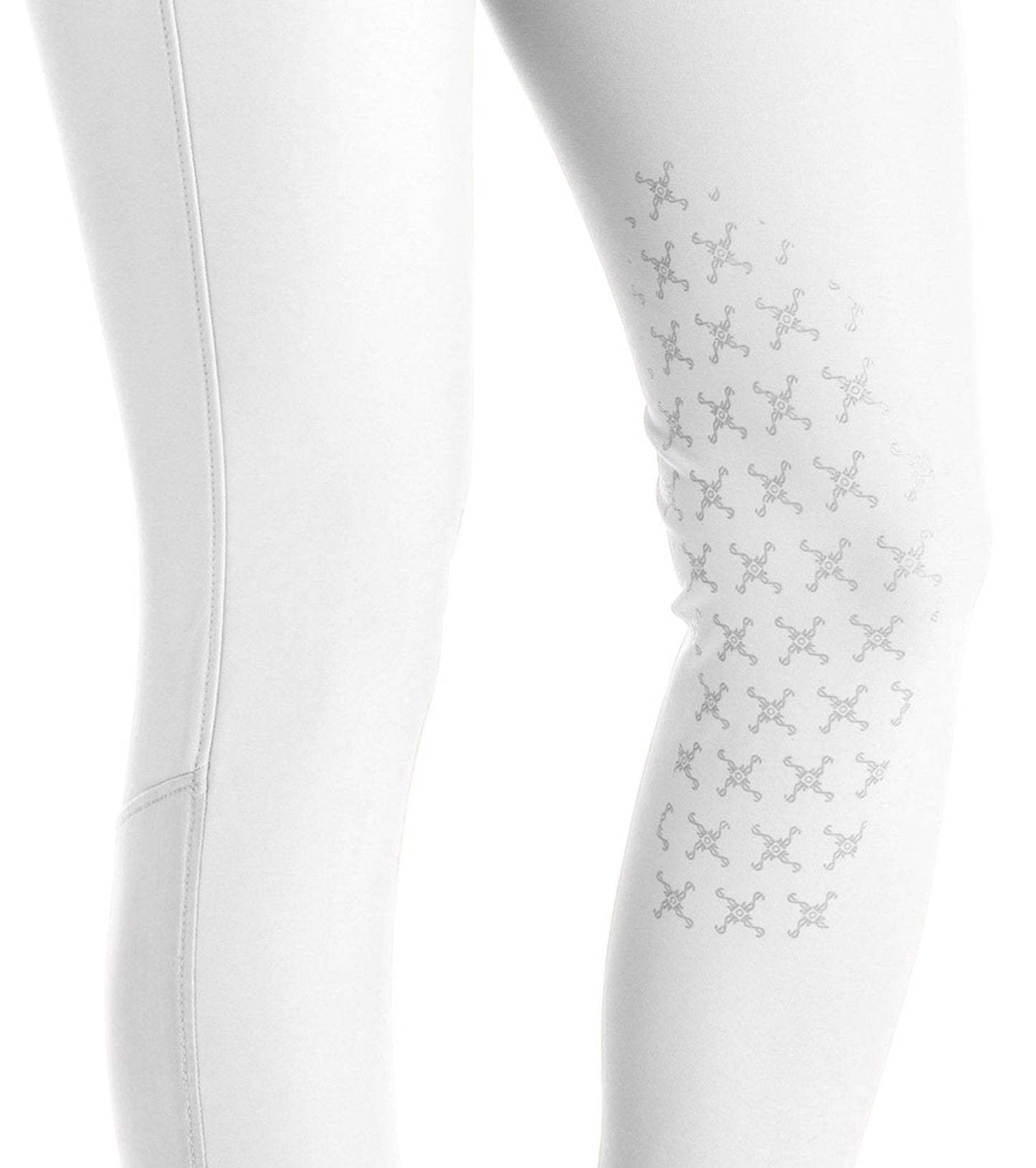 Tredstep Ladies’ Evolute Knee-Patch Breech