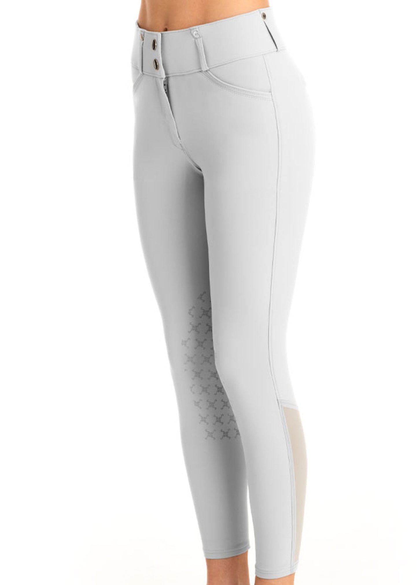 Tredstep Ladies’ Evolute Knee-Patch Breech