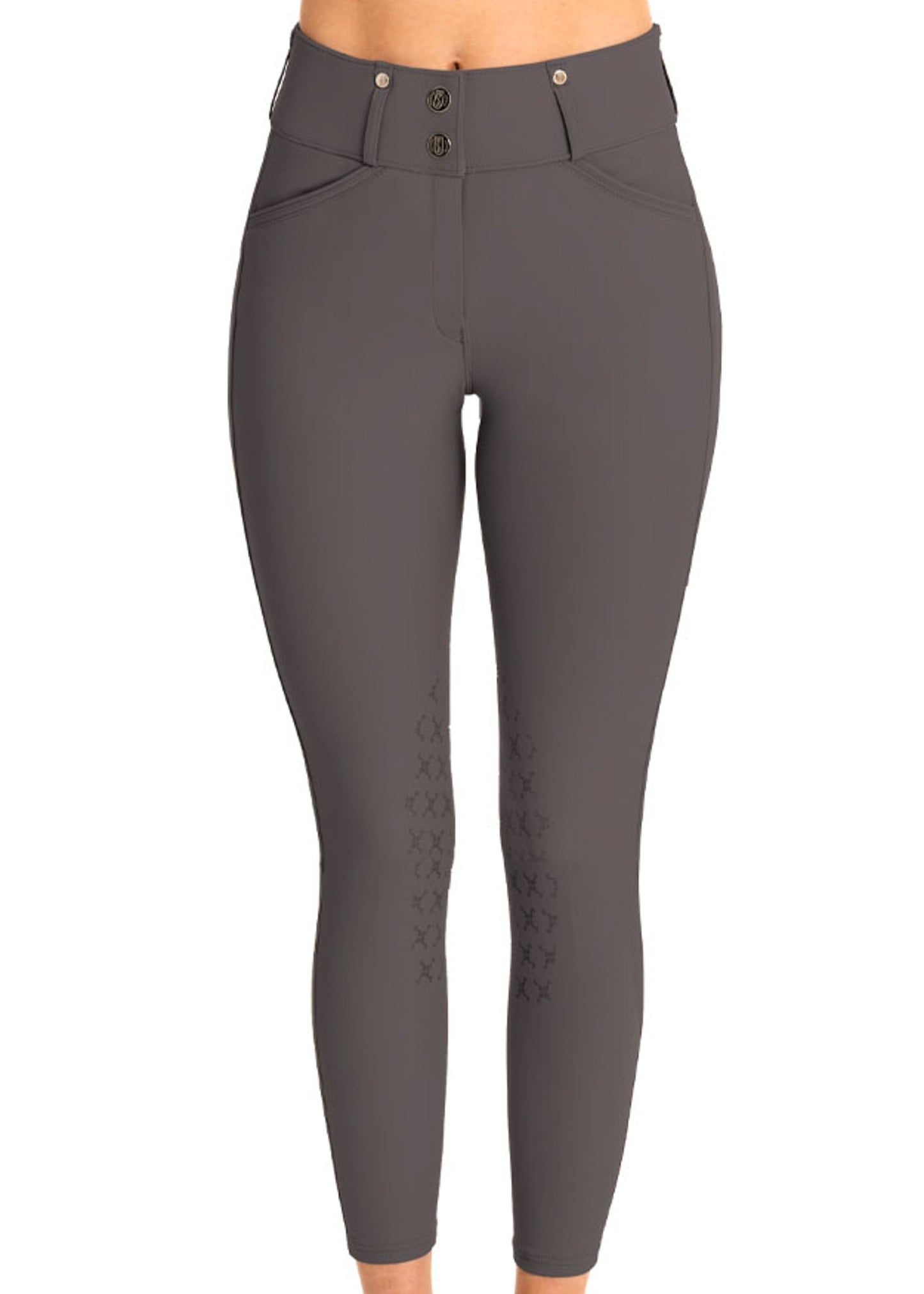 Tredstep Ladies’ Evolute Knee-Patch Breech