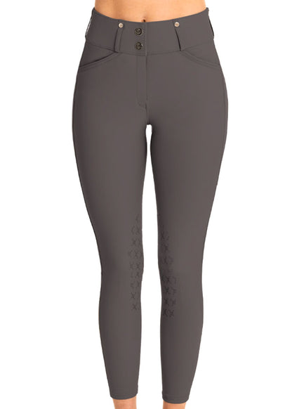 Tredstep Ladies’ Evolute Knee-Patch Breech