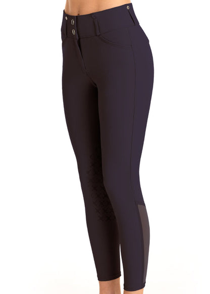 Tredstep Ladies’ Evolute Knee-Patch Breech