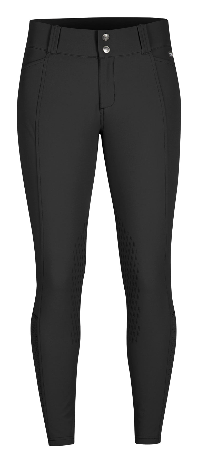 Kerrits Ladies’ Affinity IceFil Knee-Patch Breech