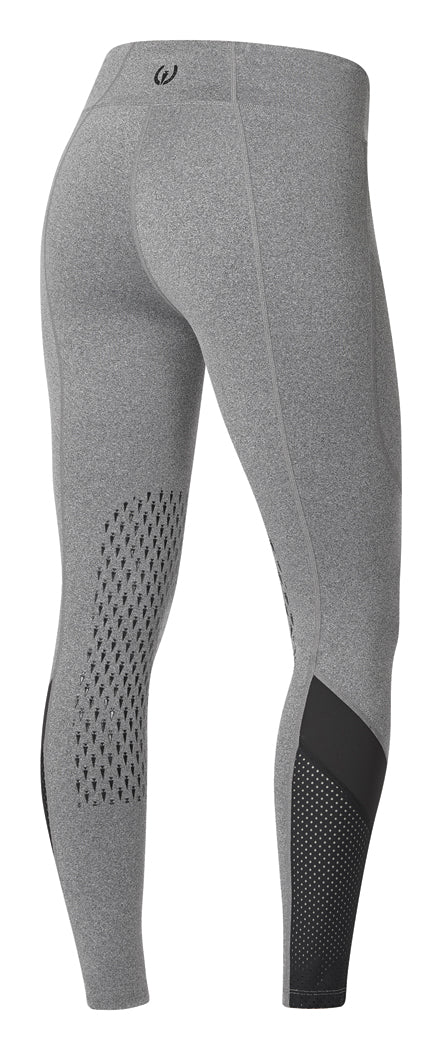 Kerrits Ladies’ Free Style Knee-Patch Pocket Tight
