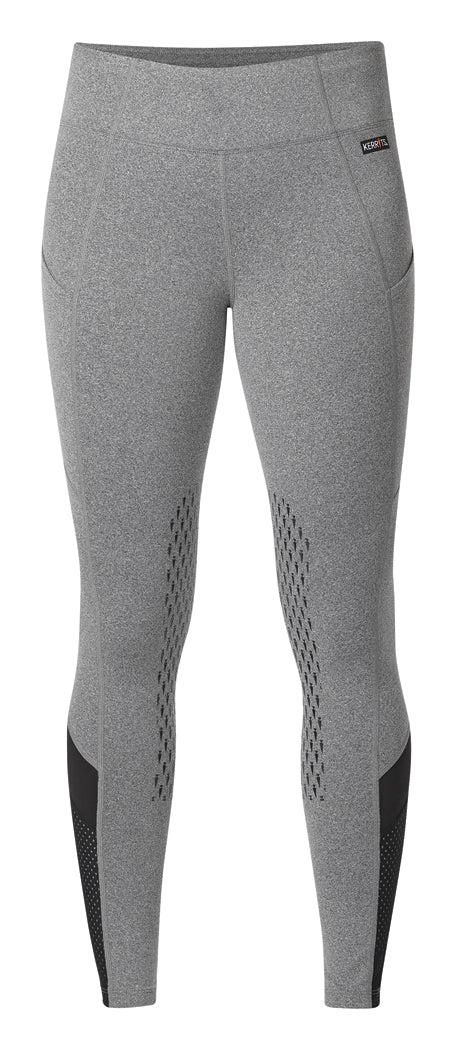 Kerrits Ladies’ Free Style Knee-Patch Pocket Tight
