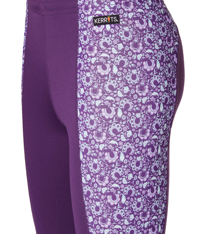 Kerrits Kids’ Knee-Patch Performance Tight