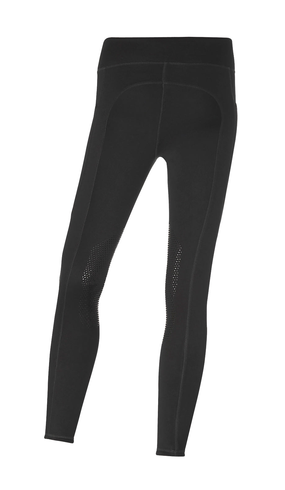 Riding Sport Ladies’ Winter Knee-Patch Tight