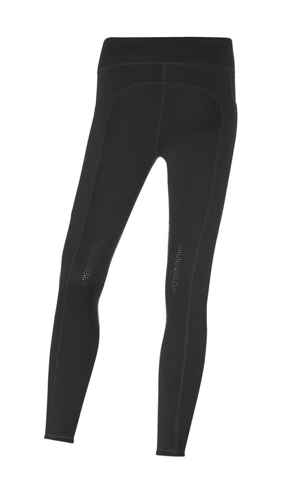 Riding Sport Ladies’ Winter Knee-Patch Tight