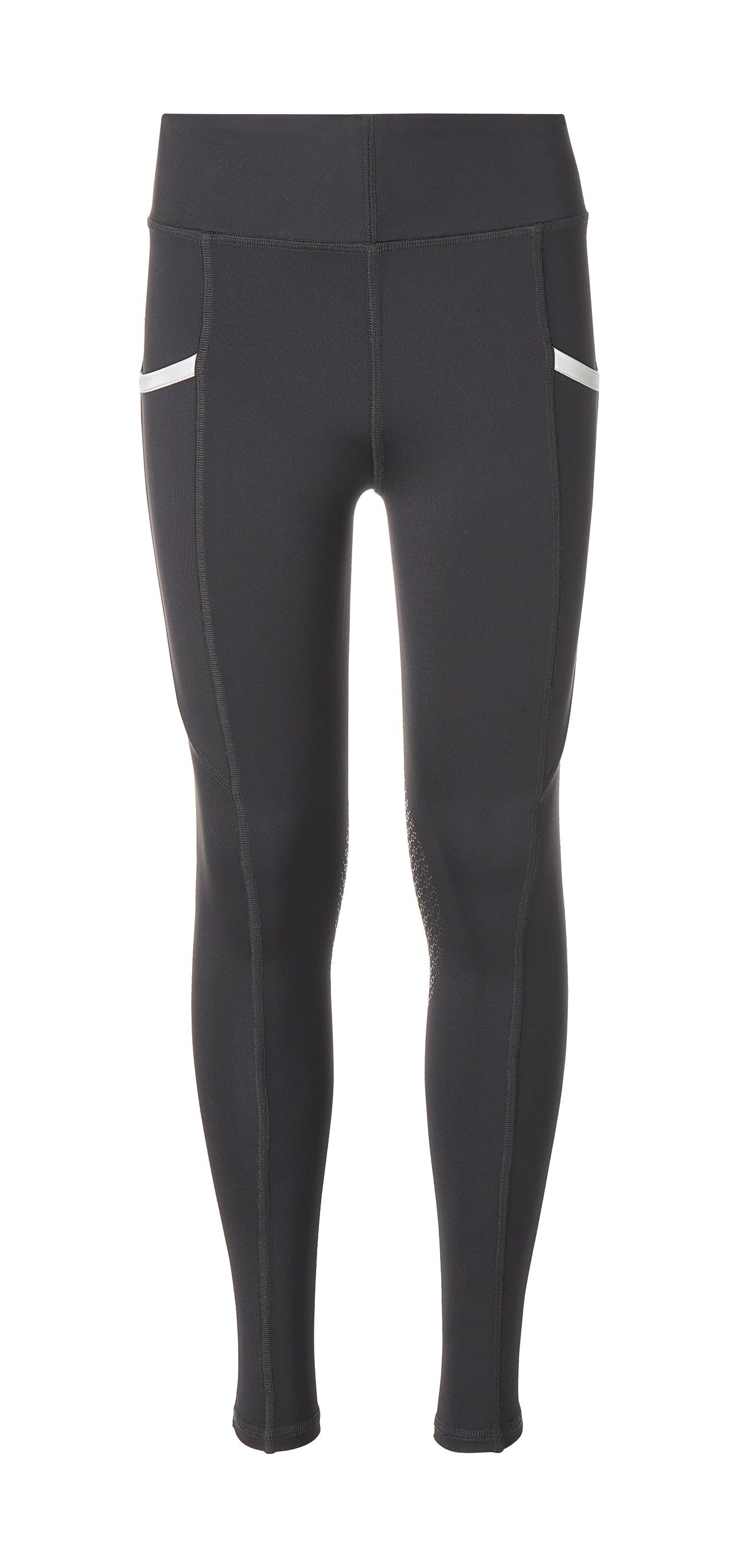 Stride Kids’ Magna Knee-Patch Tight