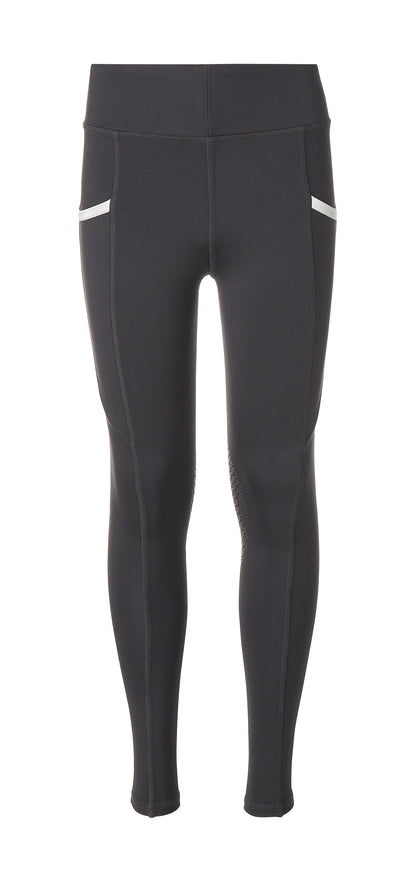 Stride Kids’ Magna Knee-Patch Tight