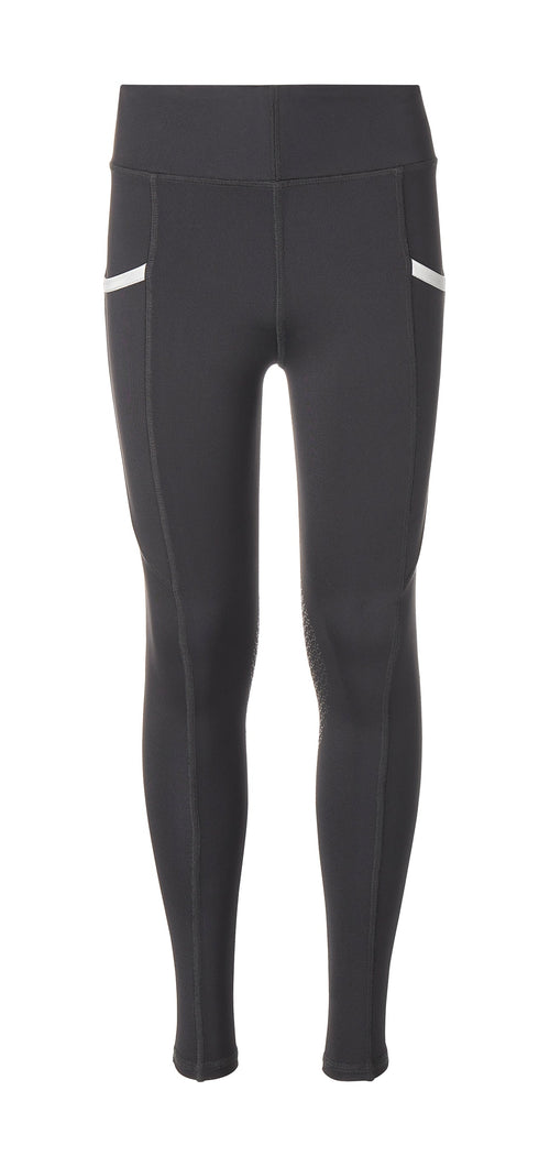 Stride Kids’ Magna Knee-Patch Tight