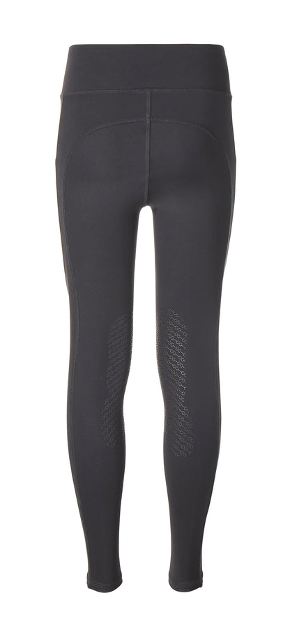 Stride Kids’ Magna Knee-Patch Tight
