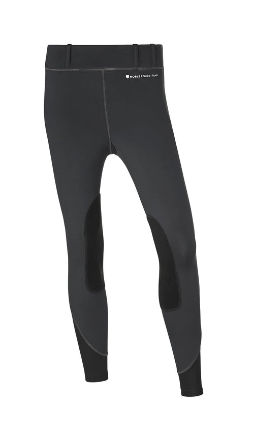 Noble Equestrian Ladies’ Balance Knee-Patch Tight 3.0