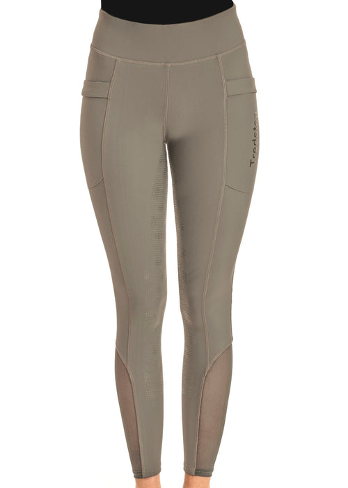 Tredstep Ladies’  Allegro Full-Seat Sport Tight