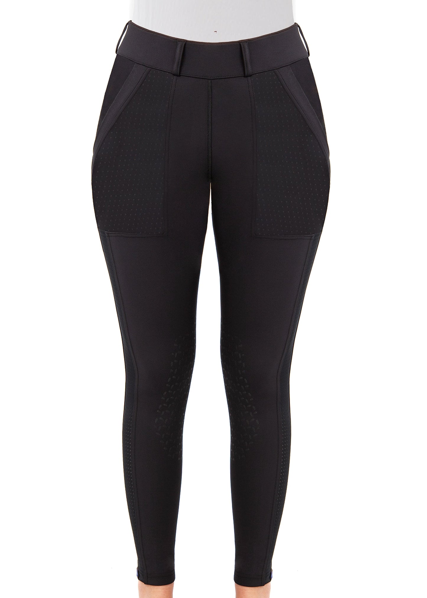 Irideon Kids’ Radiant Utility Half-Seat Tight