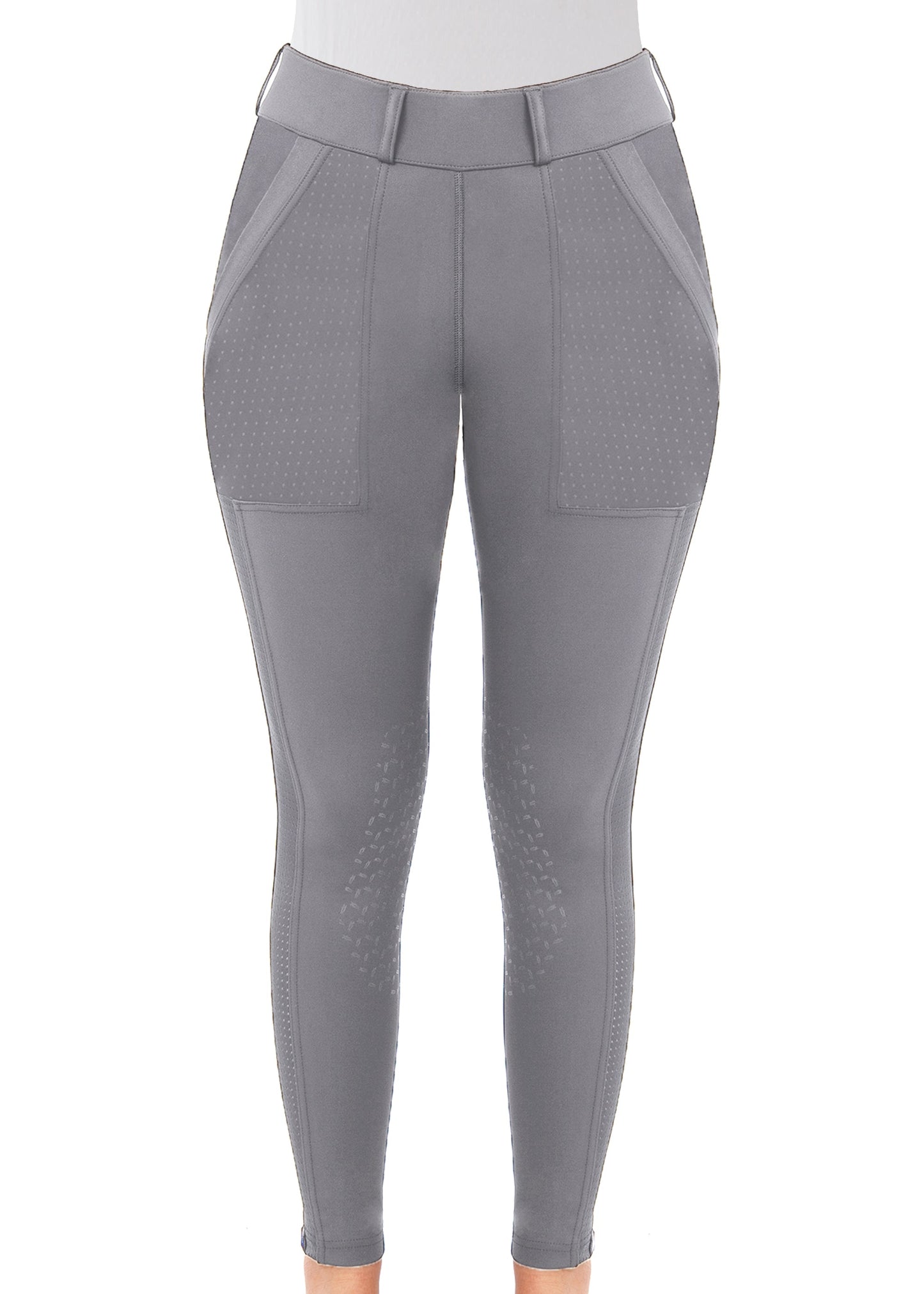 Irideon Kids’ Radiant Utility Half-Seat Tight