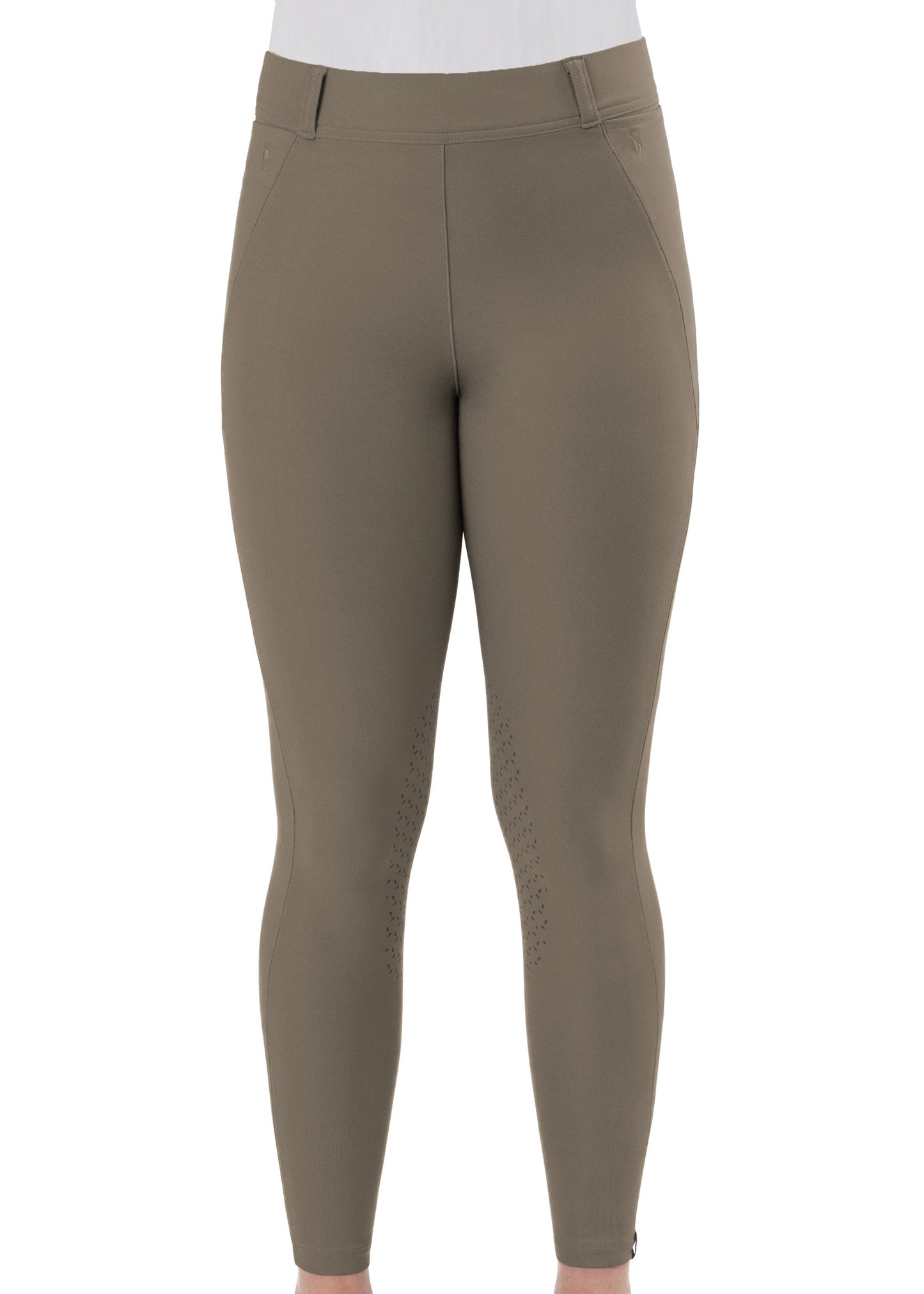 Irideon Ladies’ Issential Capriole Tight