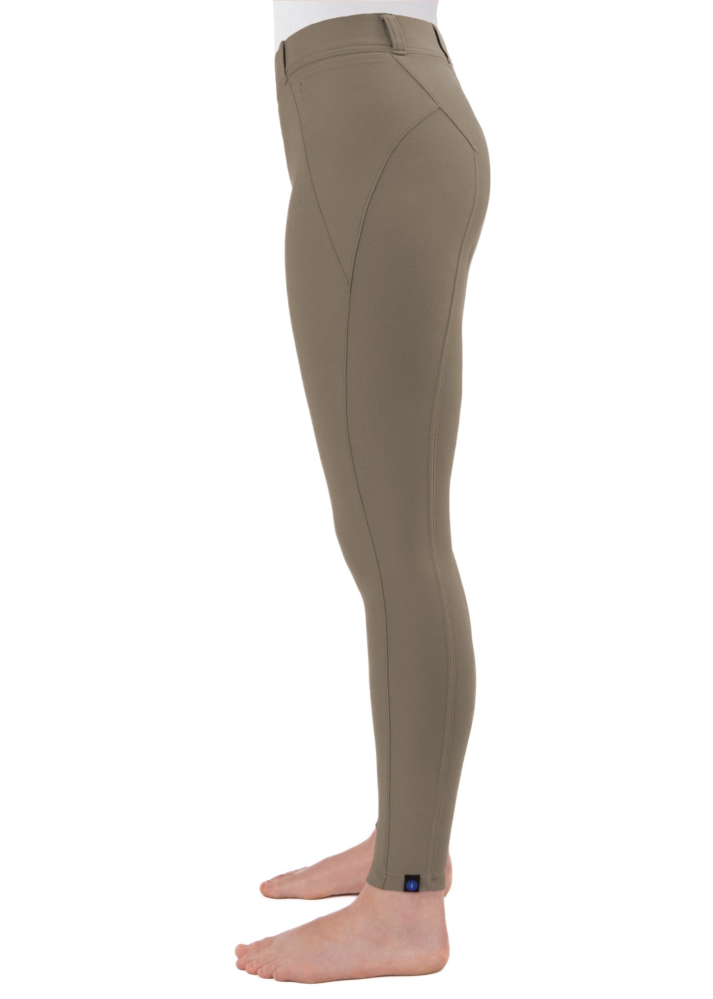 Irideon Ladies’ Issential Capriole Tight
