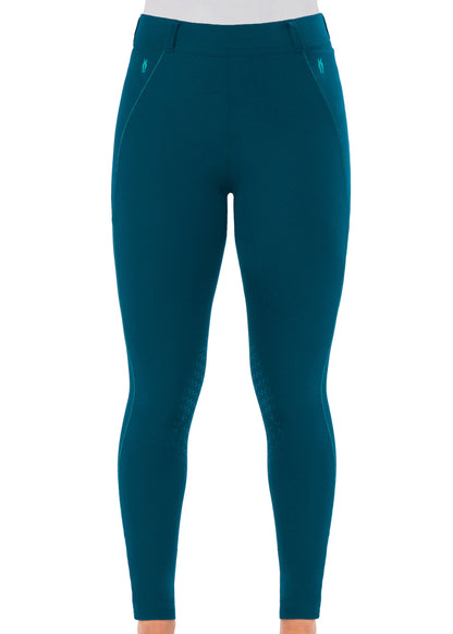 Irideon Ladies’ Issential Capriole Tight