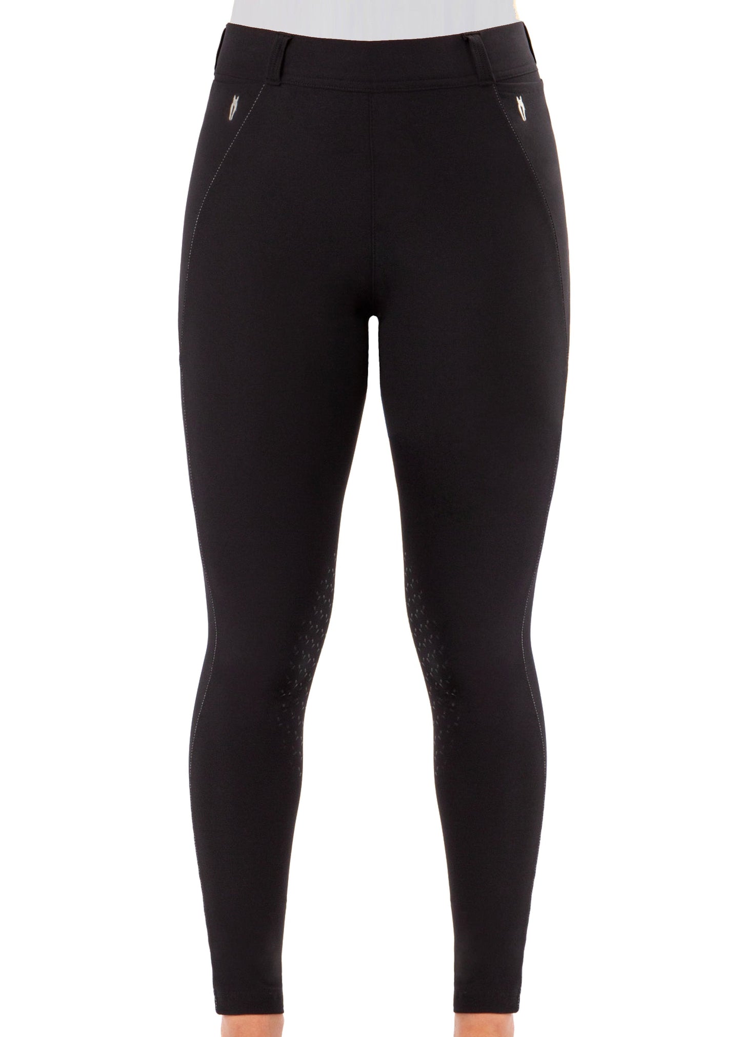 Irideon Kids’ Issential Capriole Tight