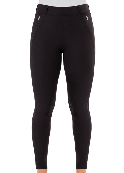 Irideon Kids’ Issential Capriole Tight