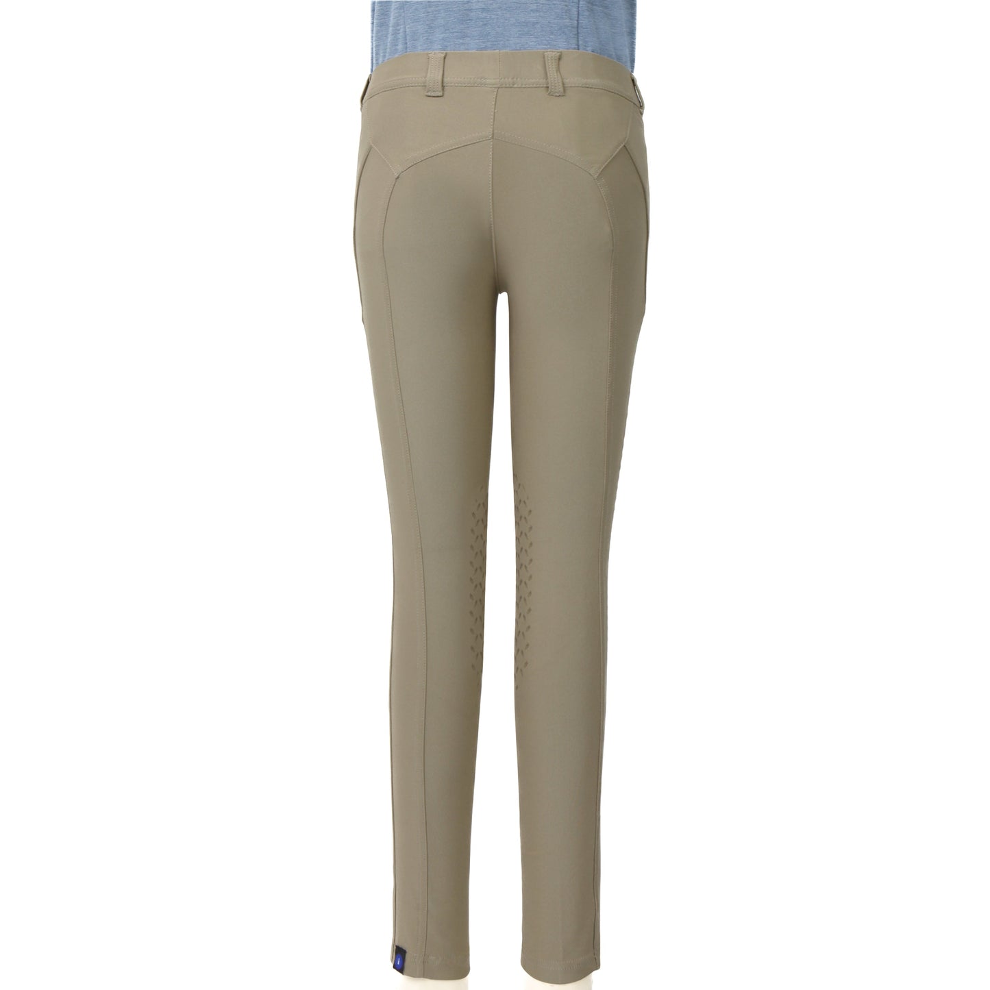 Irideon Kids’ Issential Capriole Tight