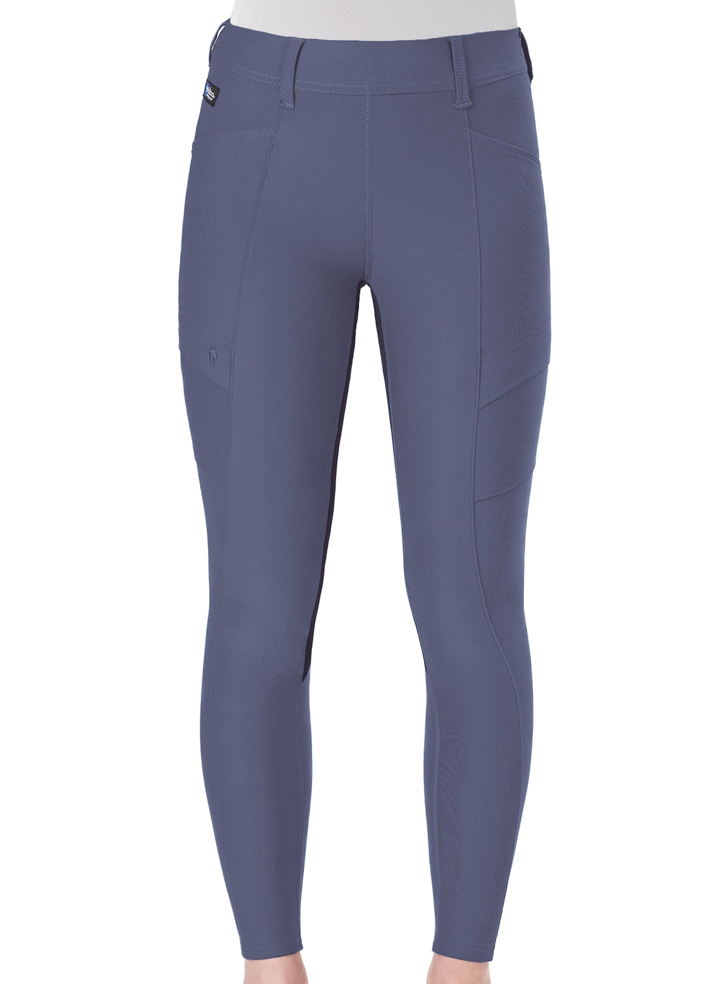 Irideon Ladies’ Issential Cargo Full-Seat Tight