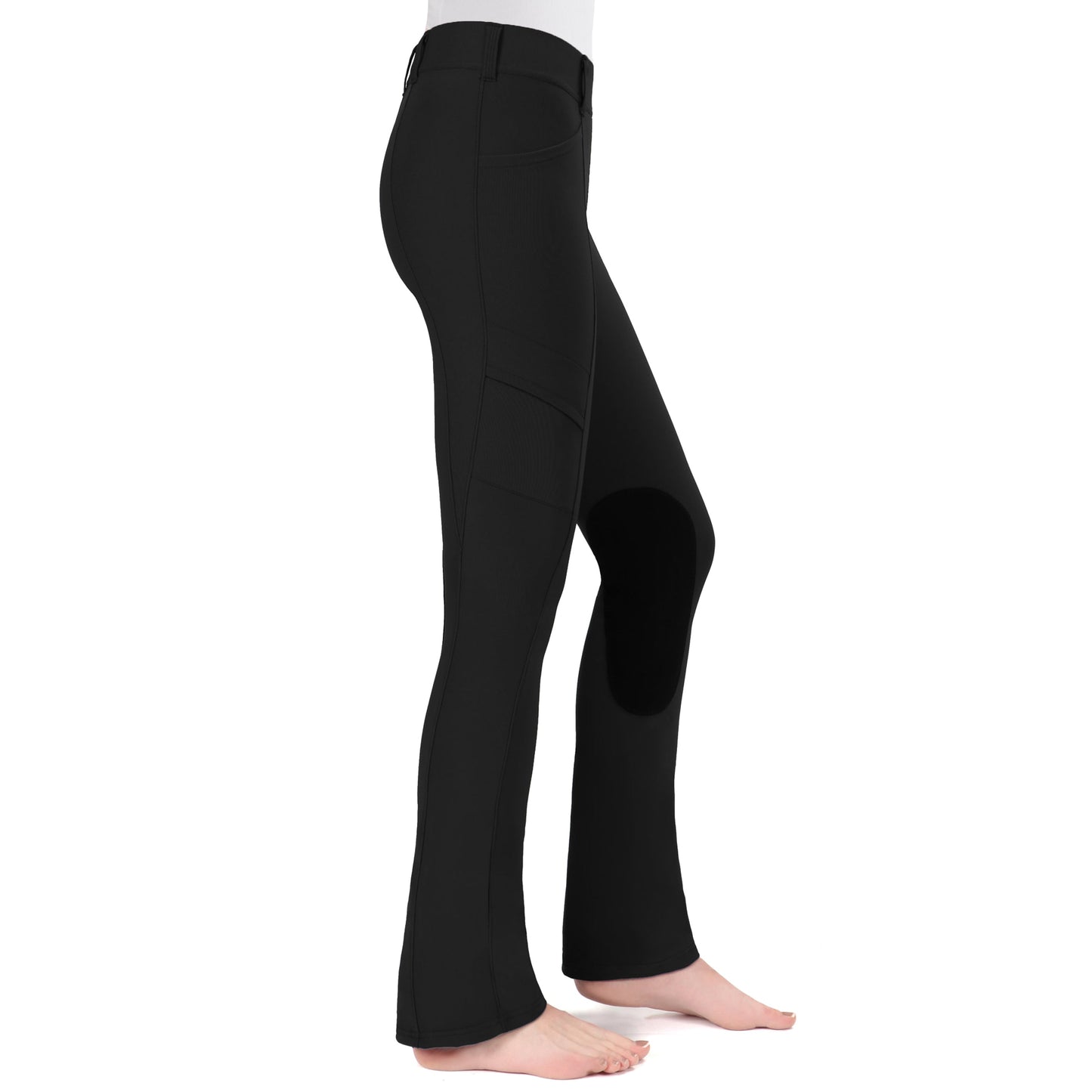 Irideon Ladies’ Issential Cargo Bootcut Tight