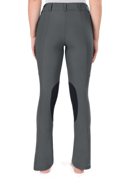 Irideon Ladies’ Issential Cargo Bootcut Tight