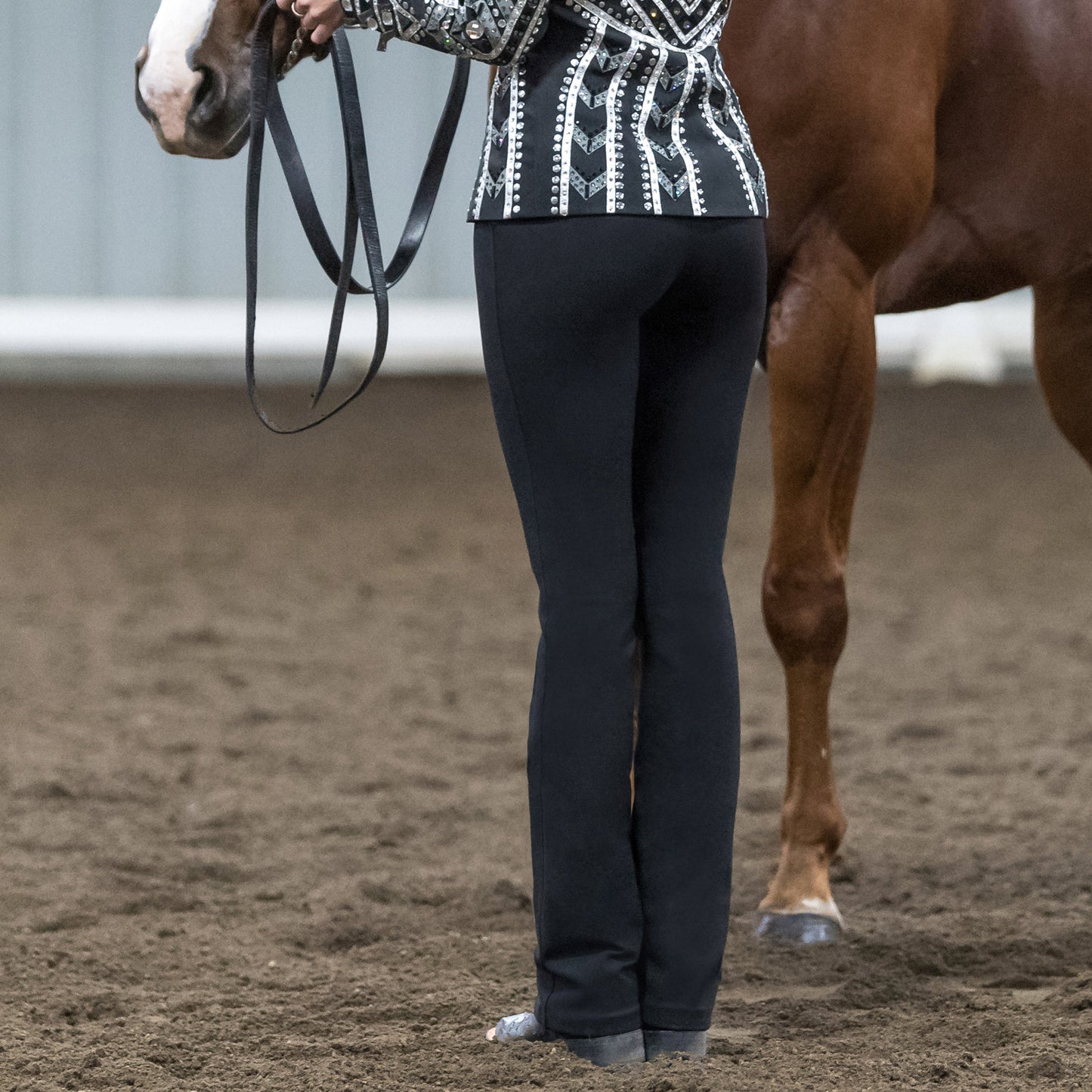Irideon Ladies’ Circuit Show Pant